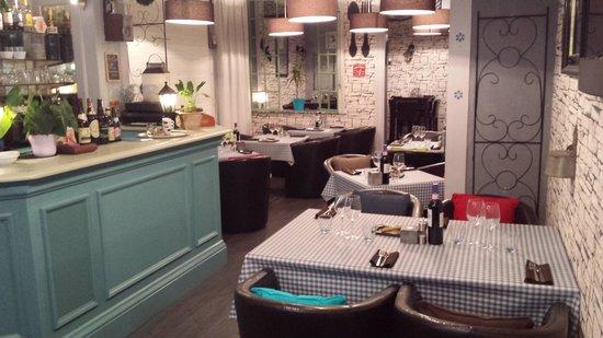 l'Escale des Saveurs